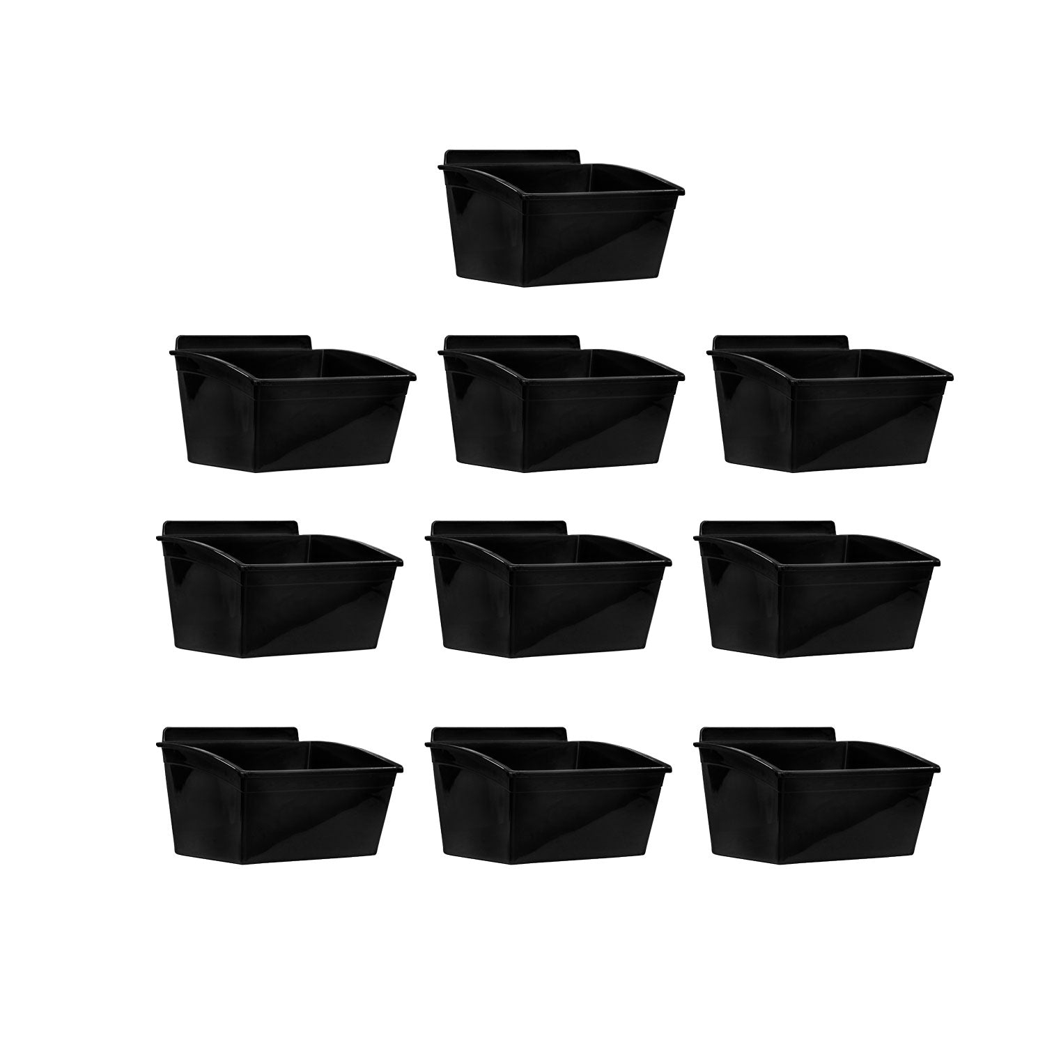 STEALTH Petit Probin – Ensemble de 10