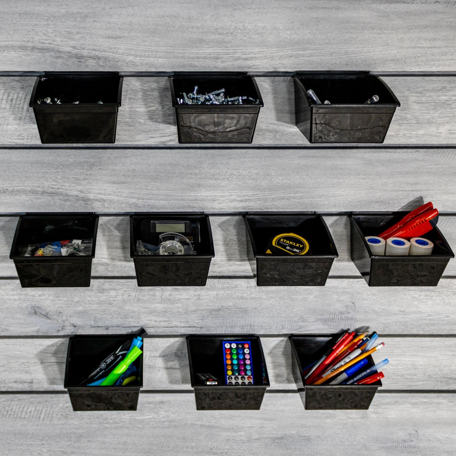 STEALTH Petit Probin – Ensemble de 10
