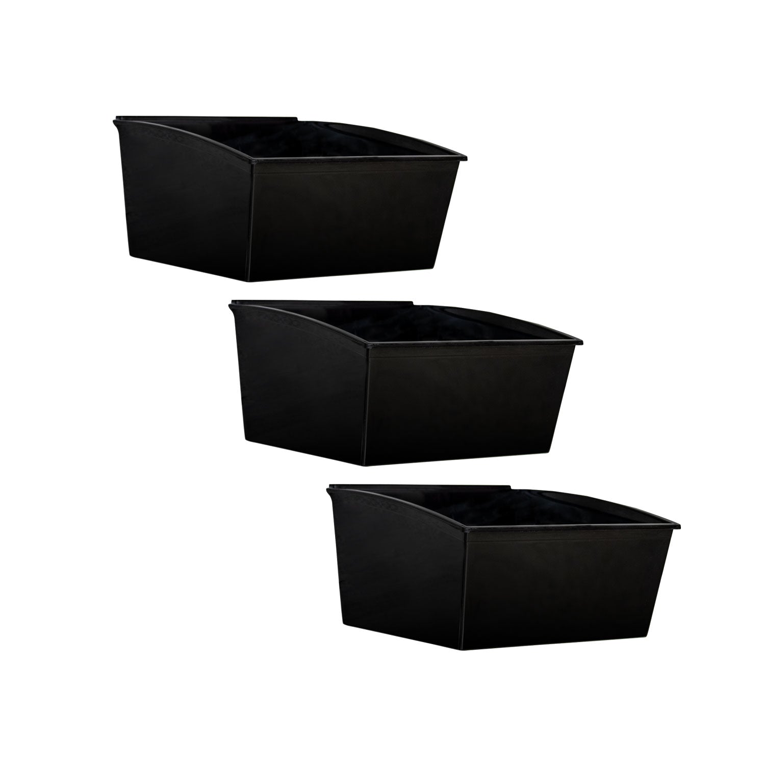STEALTH Grand Probin – Ensemble de 3