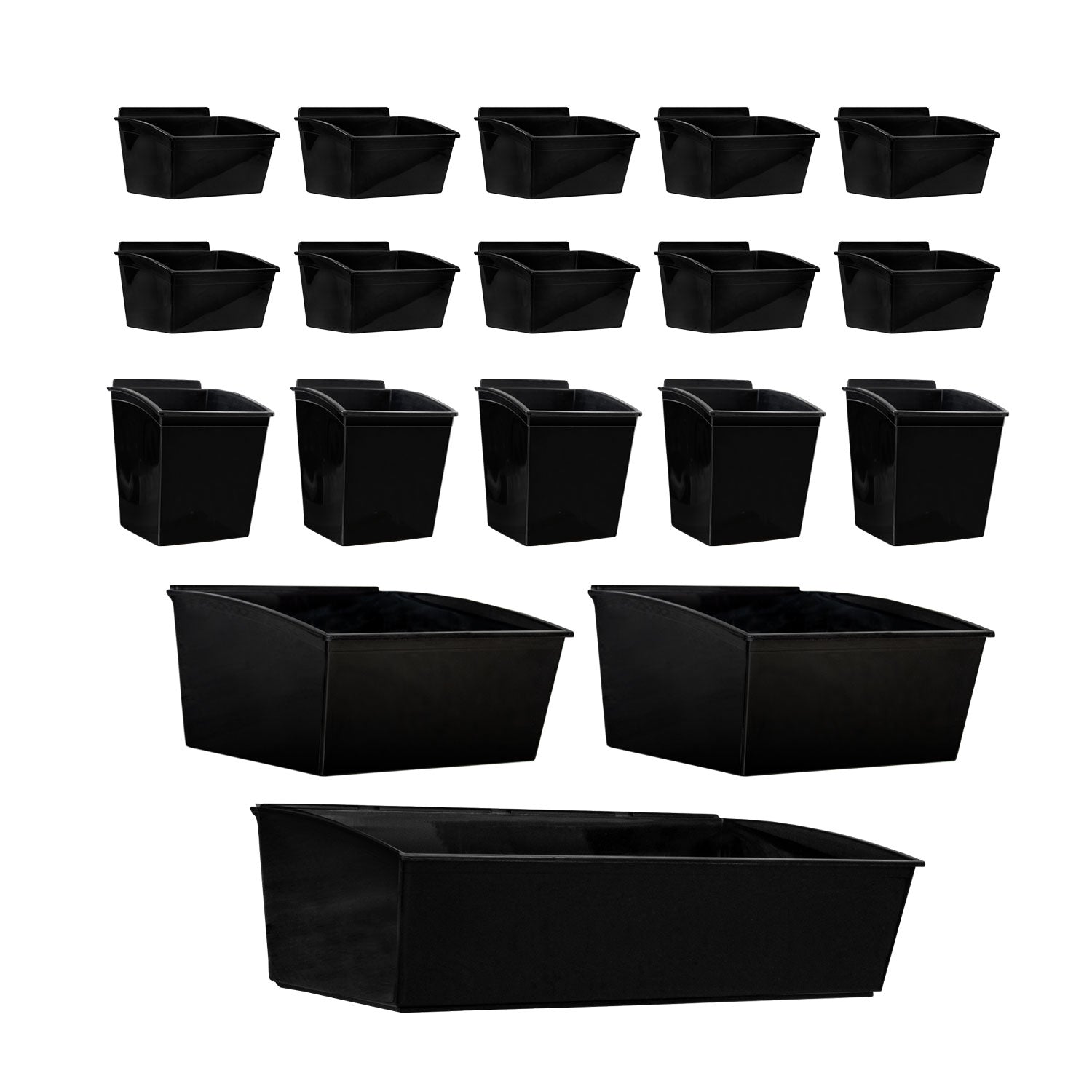 STEALTH Ensemble de ProBins