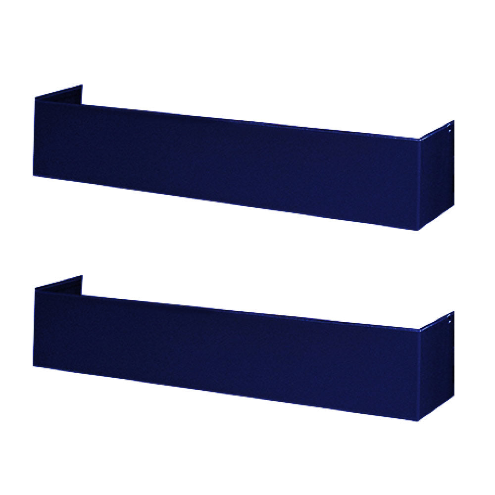 Fusion/LUX Plateau de porte – Ensemble de 2