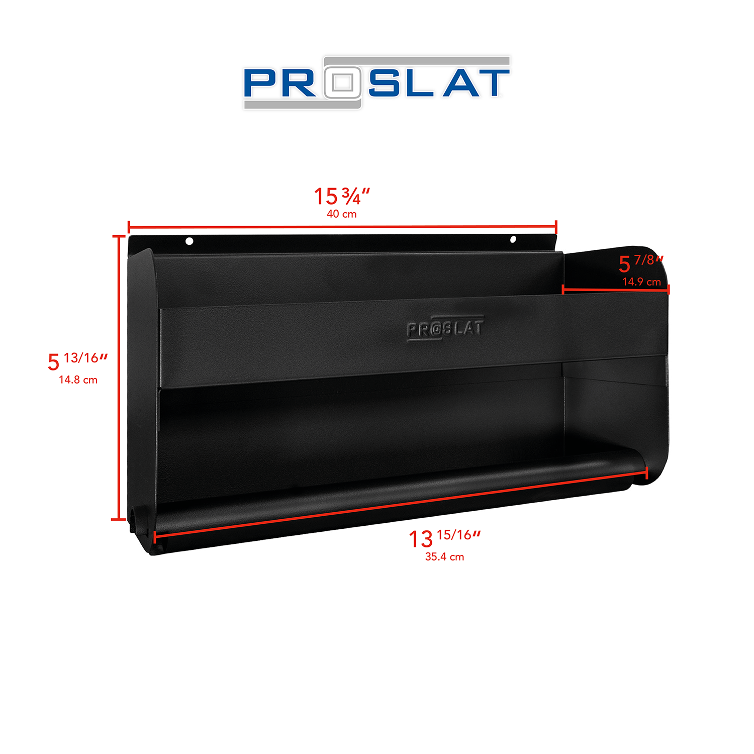 PROCORE Slatwall Handyman bundle – STEALTH