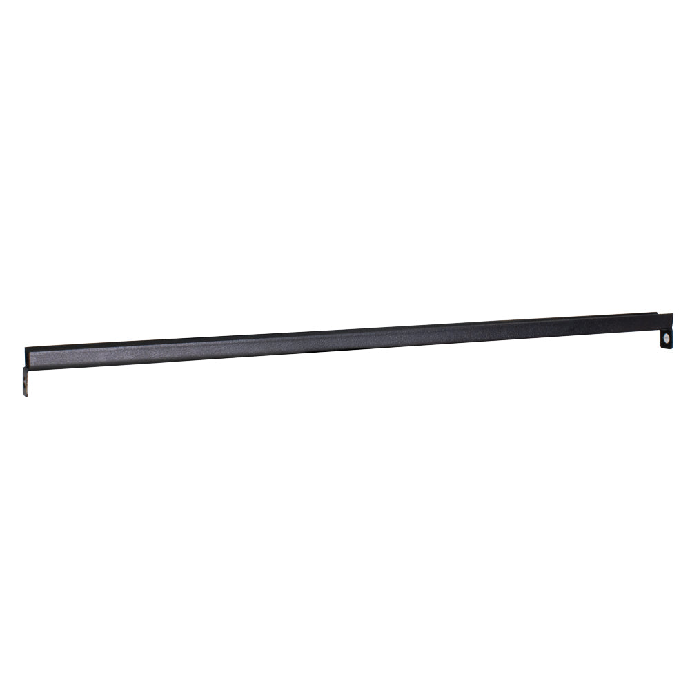 Stealth Clothing Pole Shelf Attachment