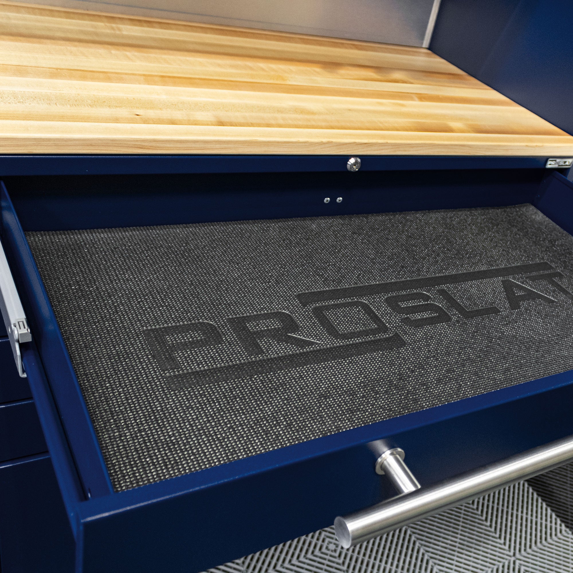 LUX Cabinets – 16 ft set – MAX – Overheads