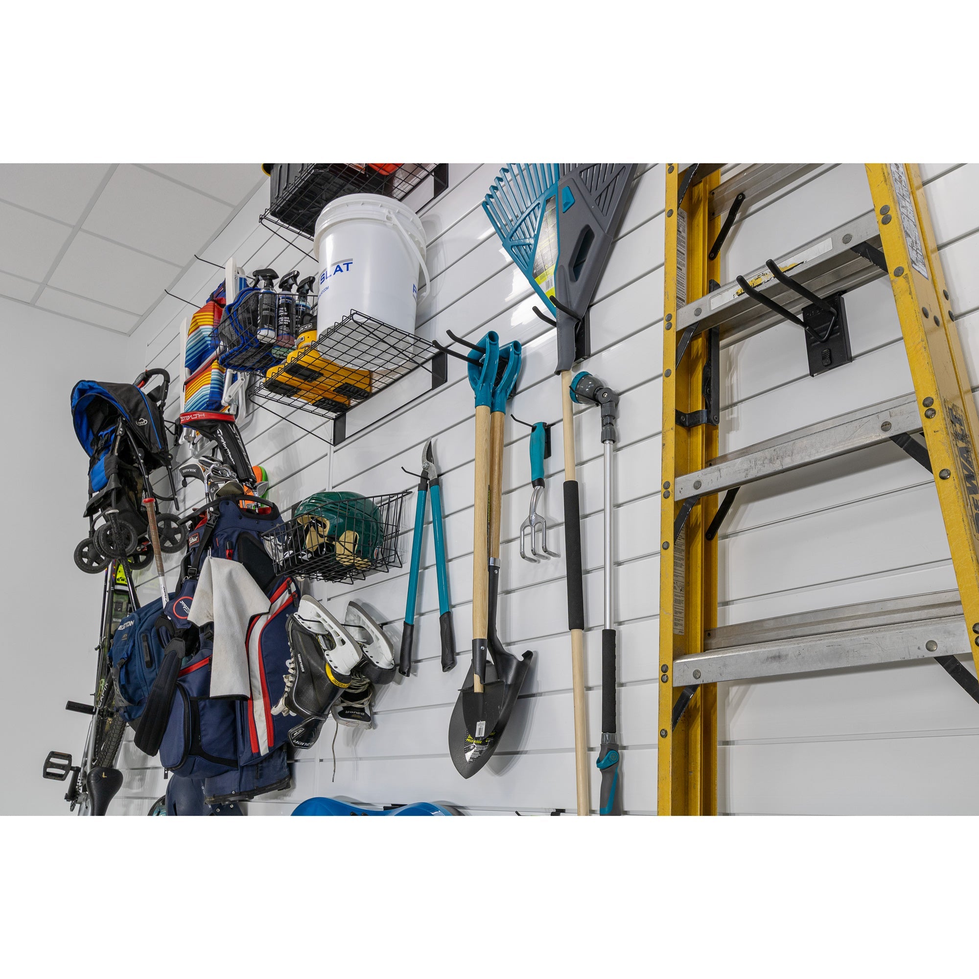 PROCORE – Ensemble ultime – STEALTH