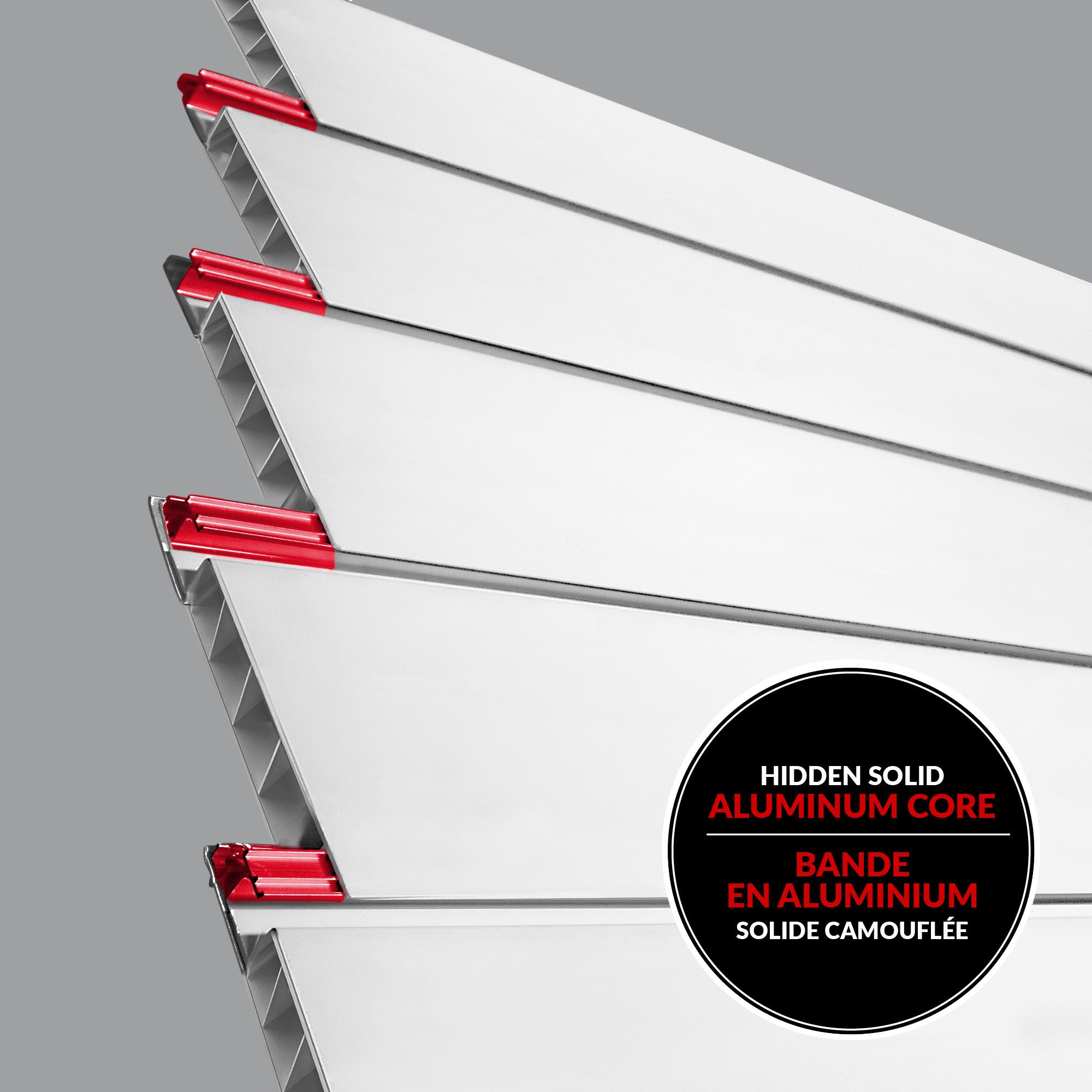 PROCORE Slatwall Sports Bundle