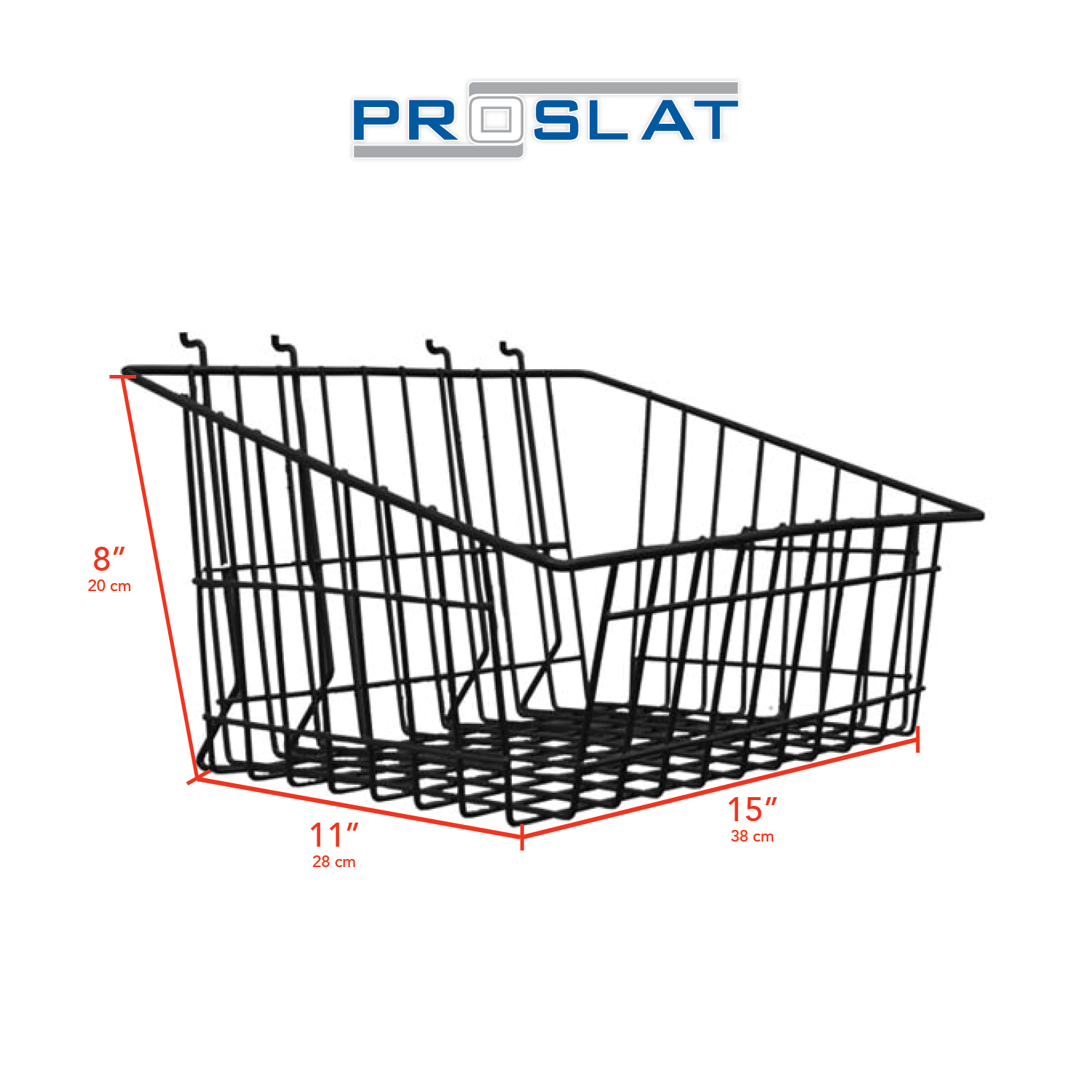 PROCORE – Ensemble ultime – STEALTH
