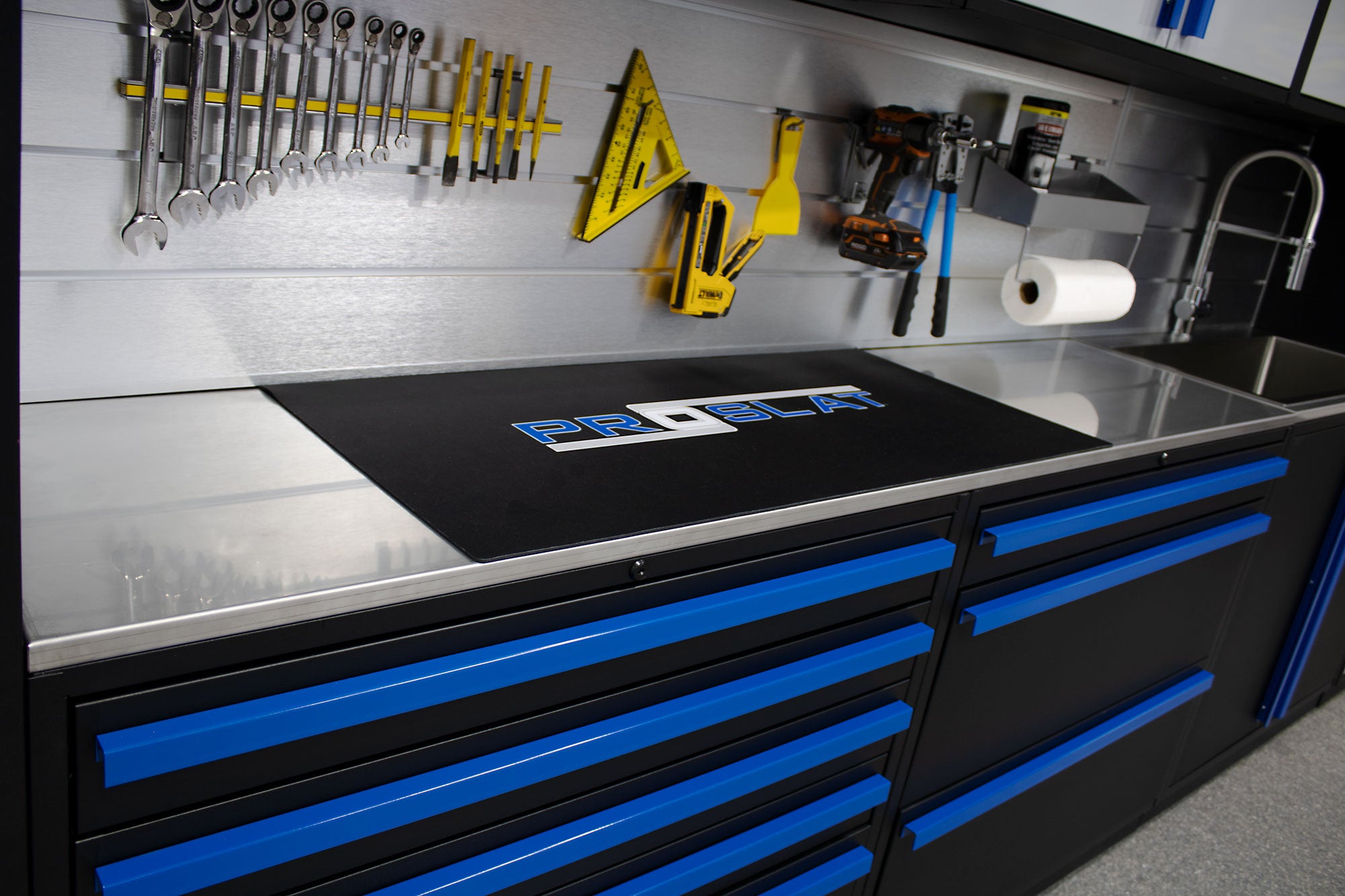 FusionPlus 13 ft set – TOOL