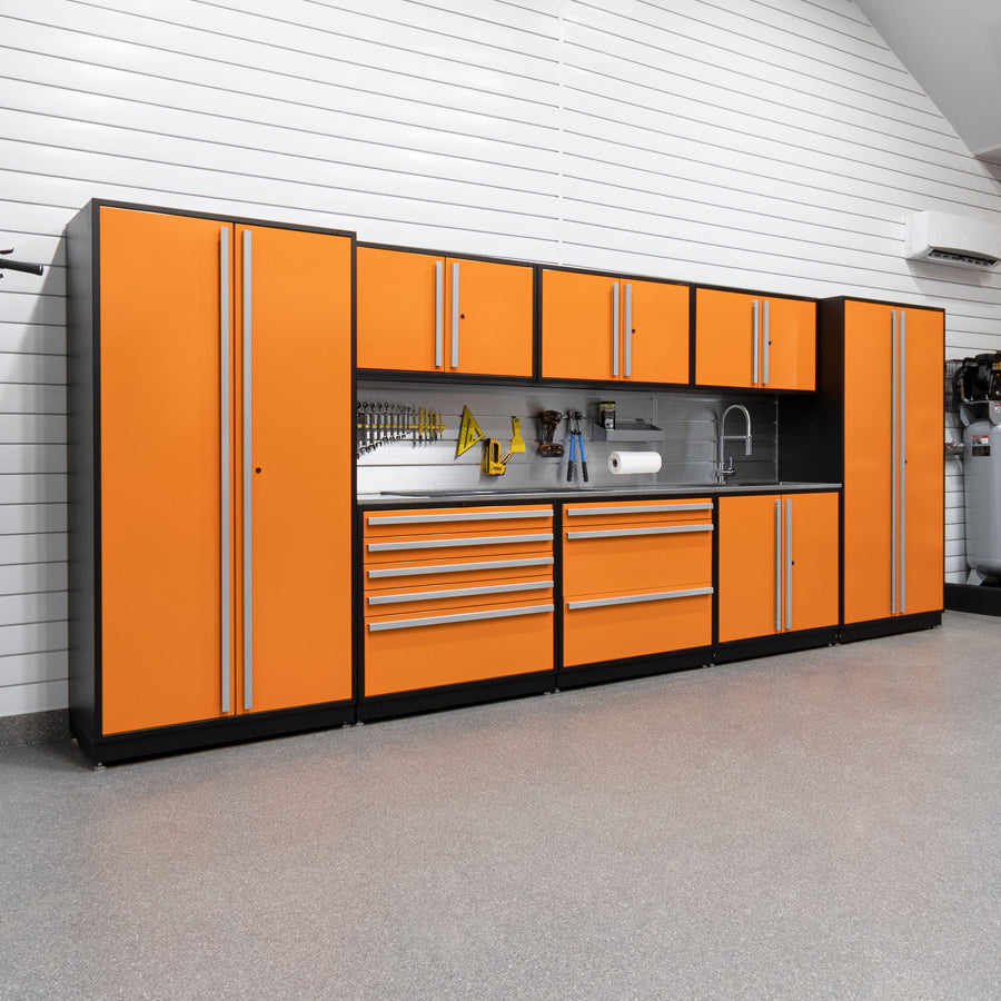 FusionPlus 10 ft set – TOOL – Overheads