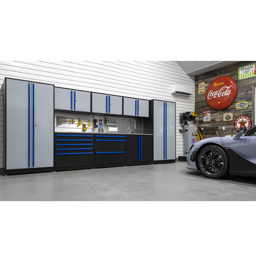 FusionPlus 10 ft set – TOOL – Overheads