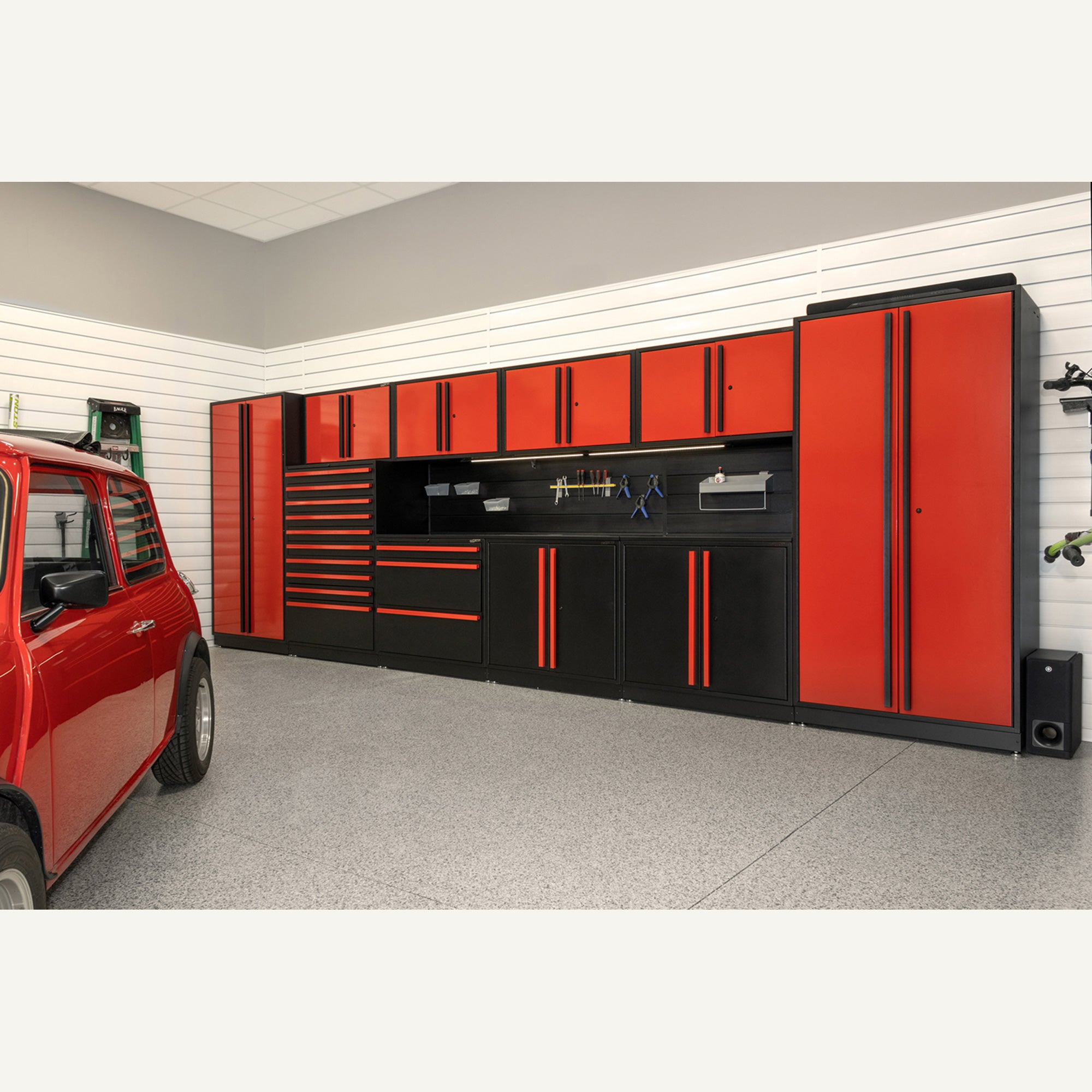 FusionPlus 13 ft set – TOOL