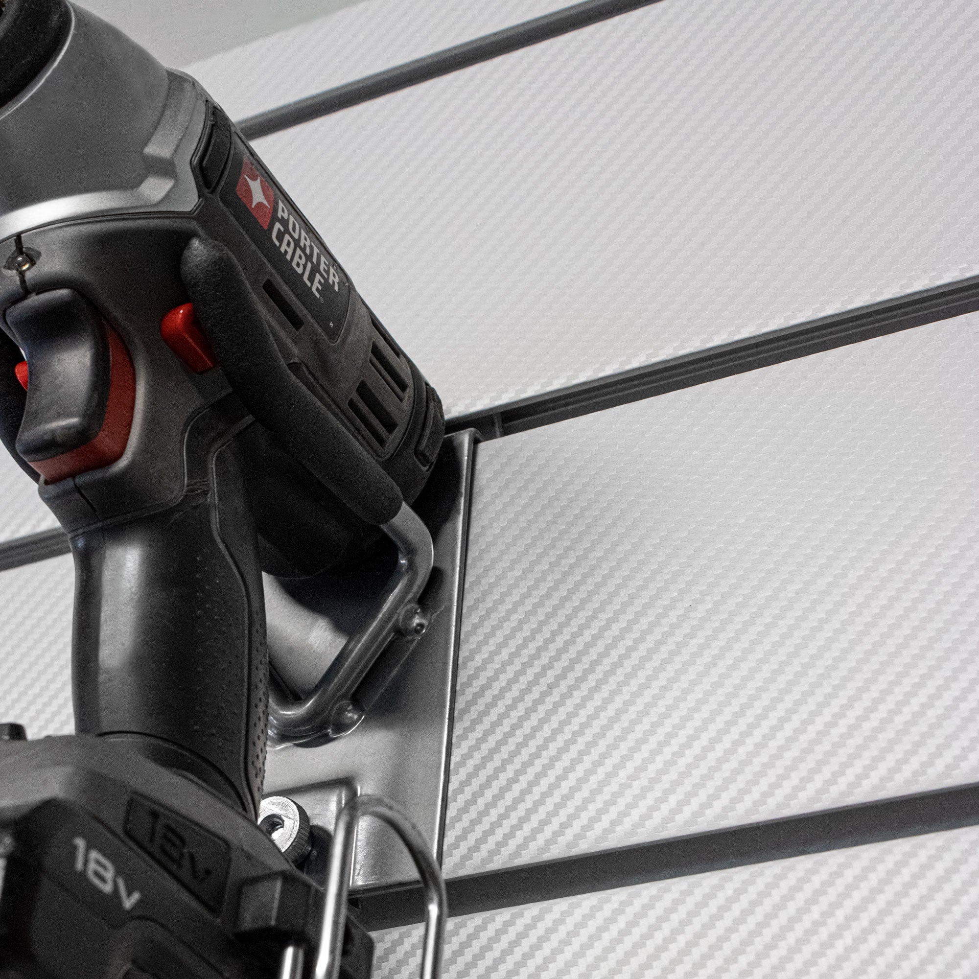 PROCORE PLUS Slatwall Mini Bundle