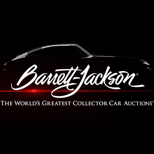 Barrett-Jackson Scottsdale Success & Next show!