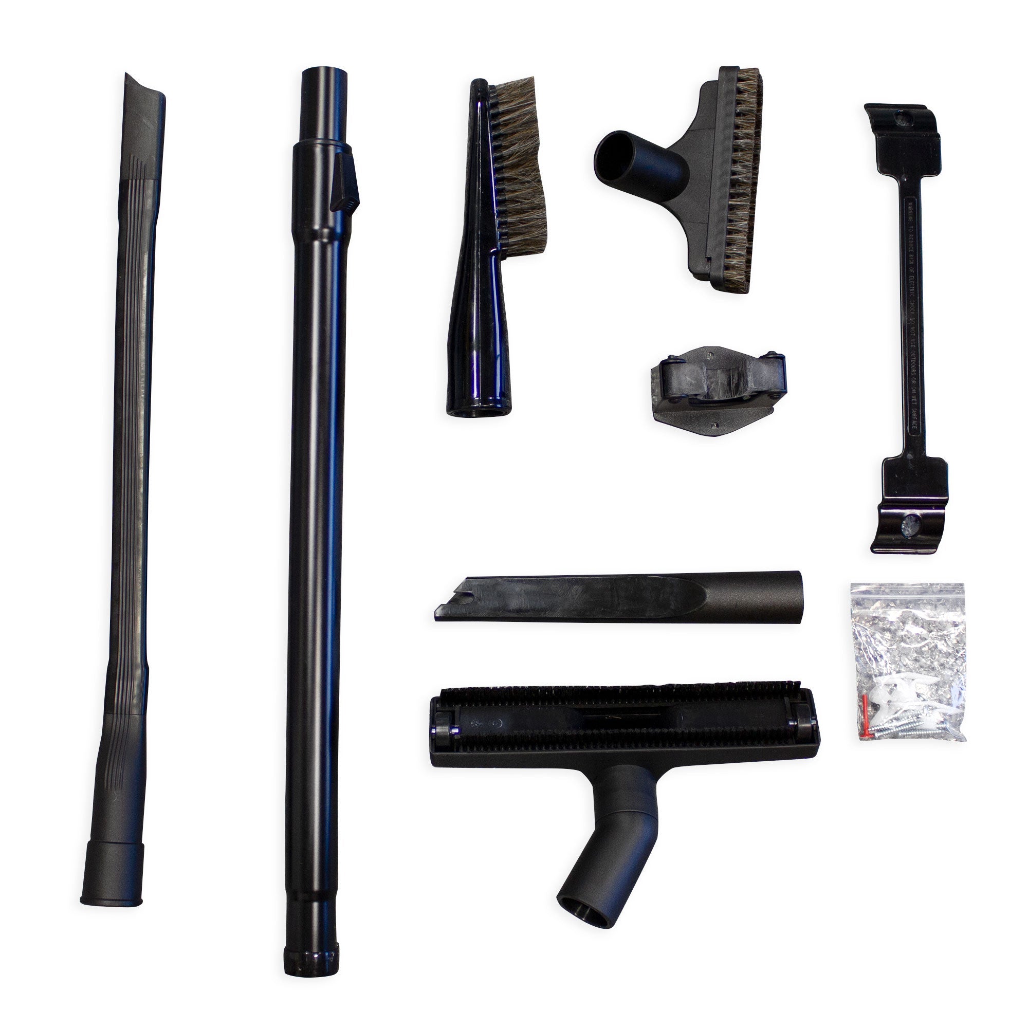 Kit de lavage ultime - Ensemble utilitaire
