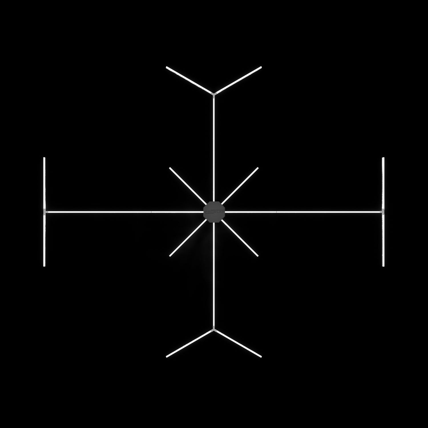 Axis 33 pi – Ensemble Lynk