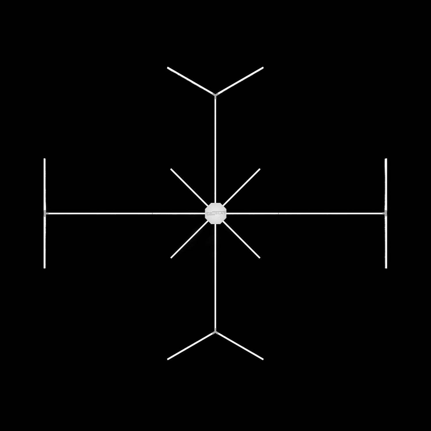 Axis 33 pi – Ensemble Lynk