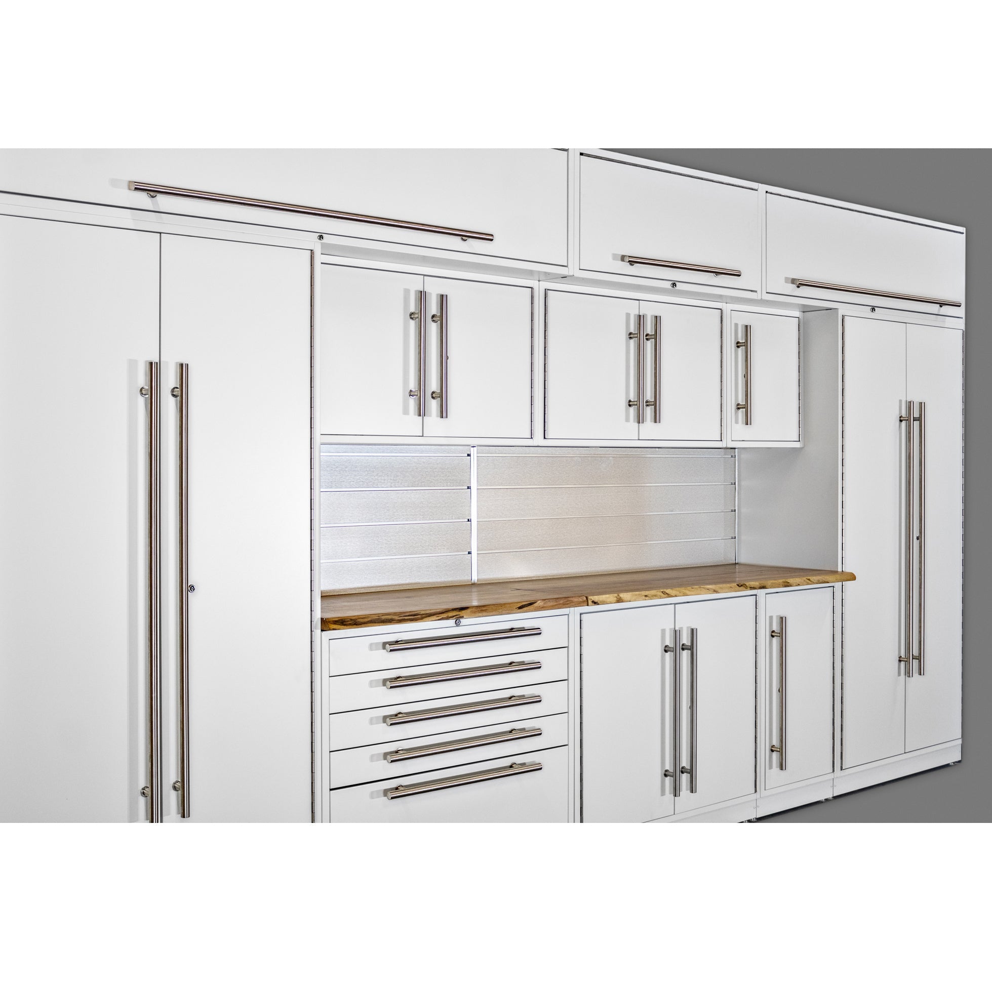 LUX Cabinets – 10 ft set – MAX