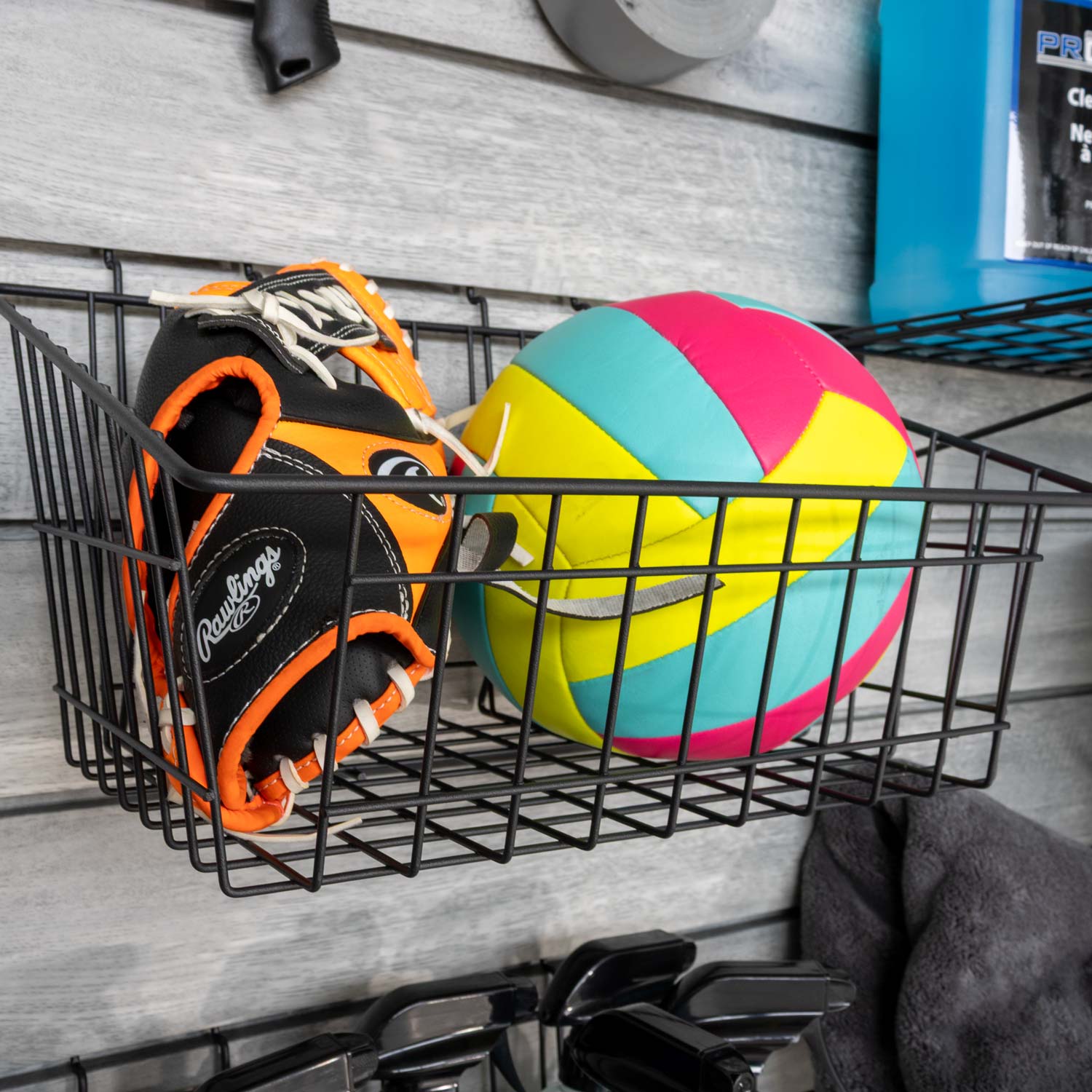 Wire Basket – 2 pack