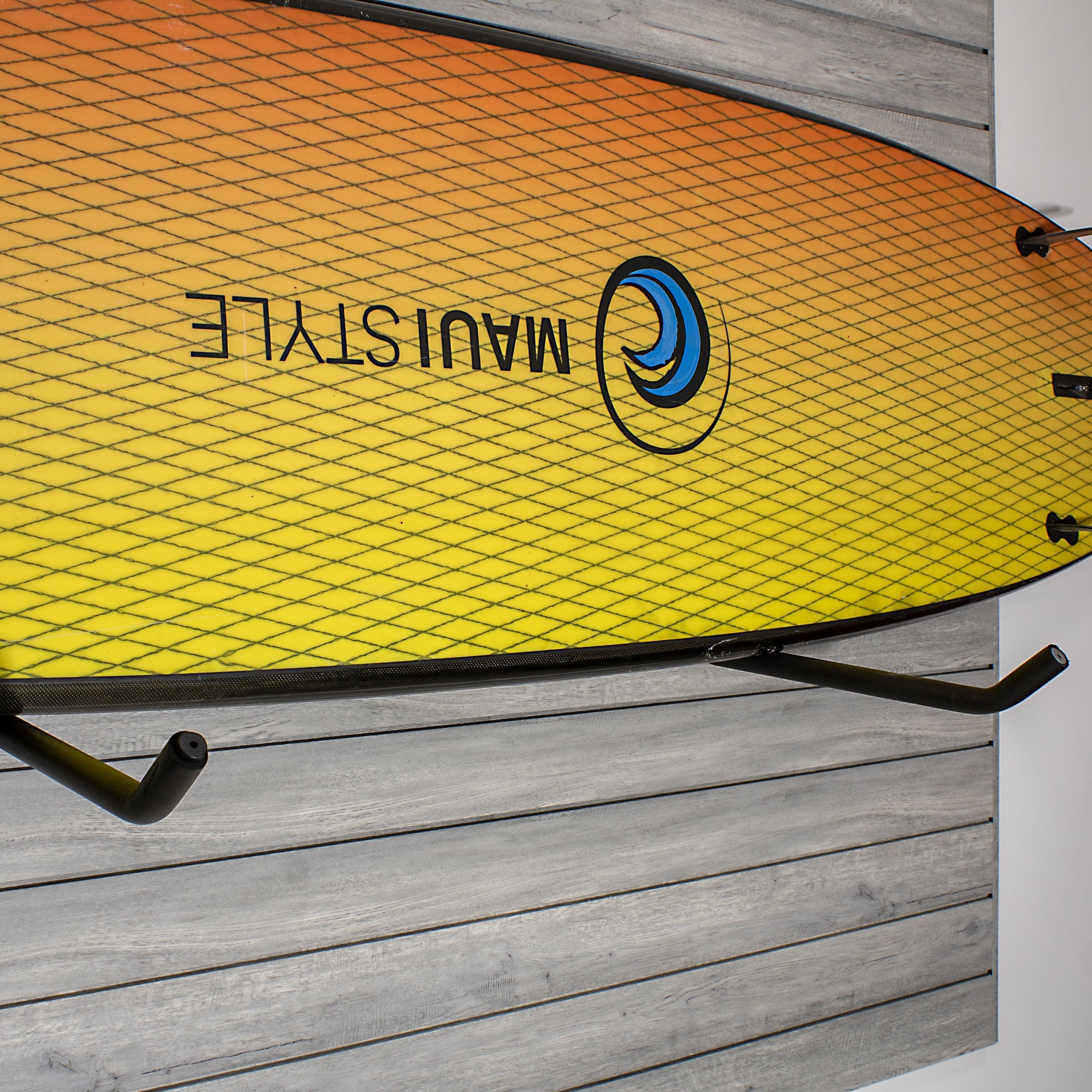 STEALTH Ensemble de supports pour kayak