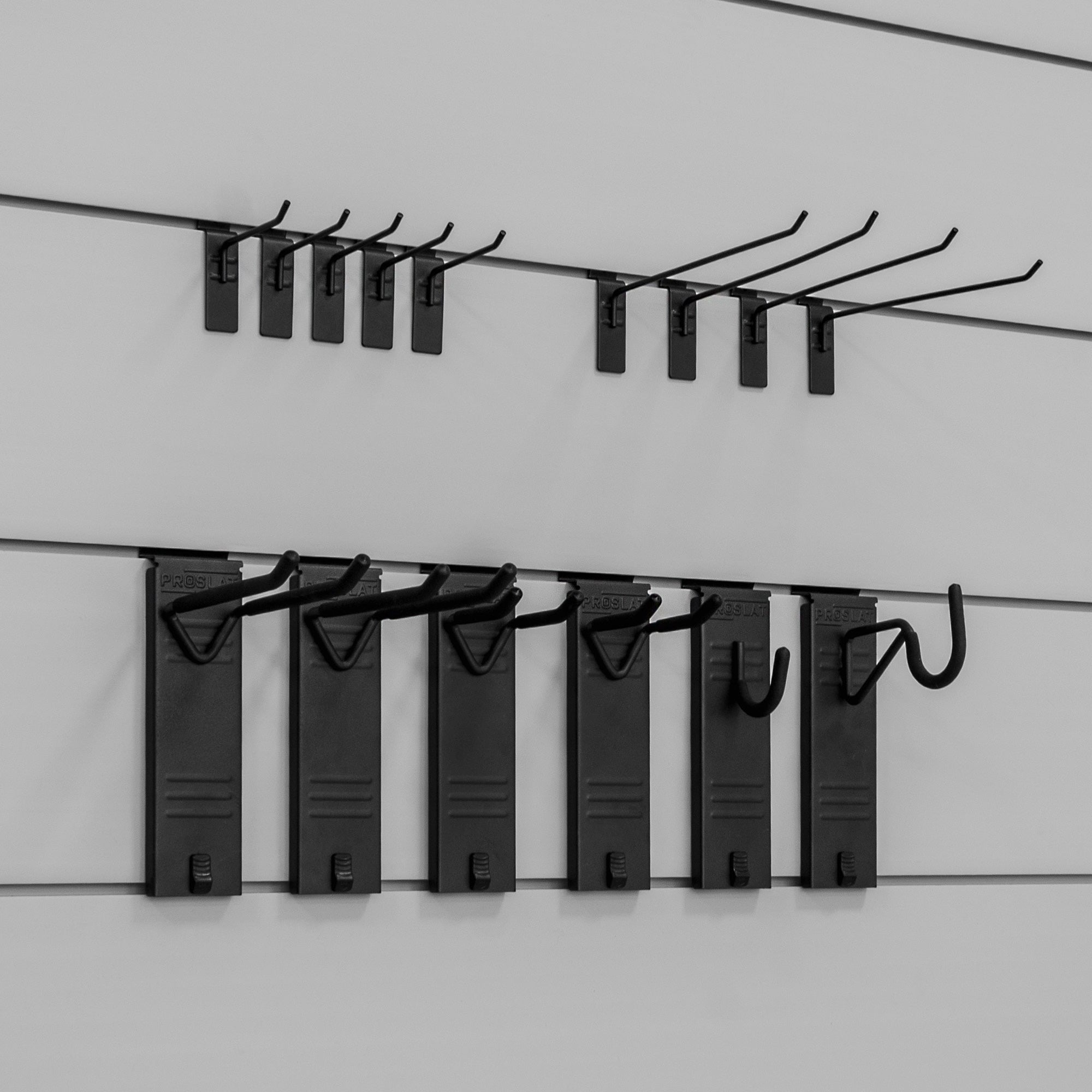 XL 15 PCS Hook Kit