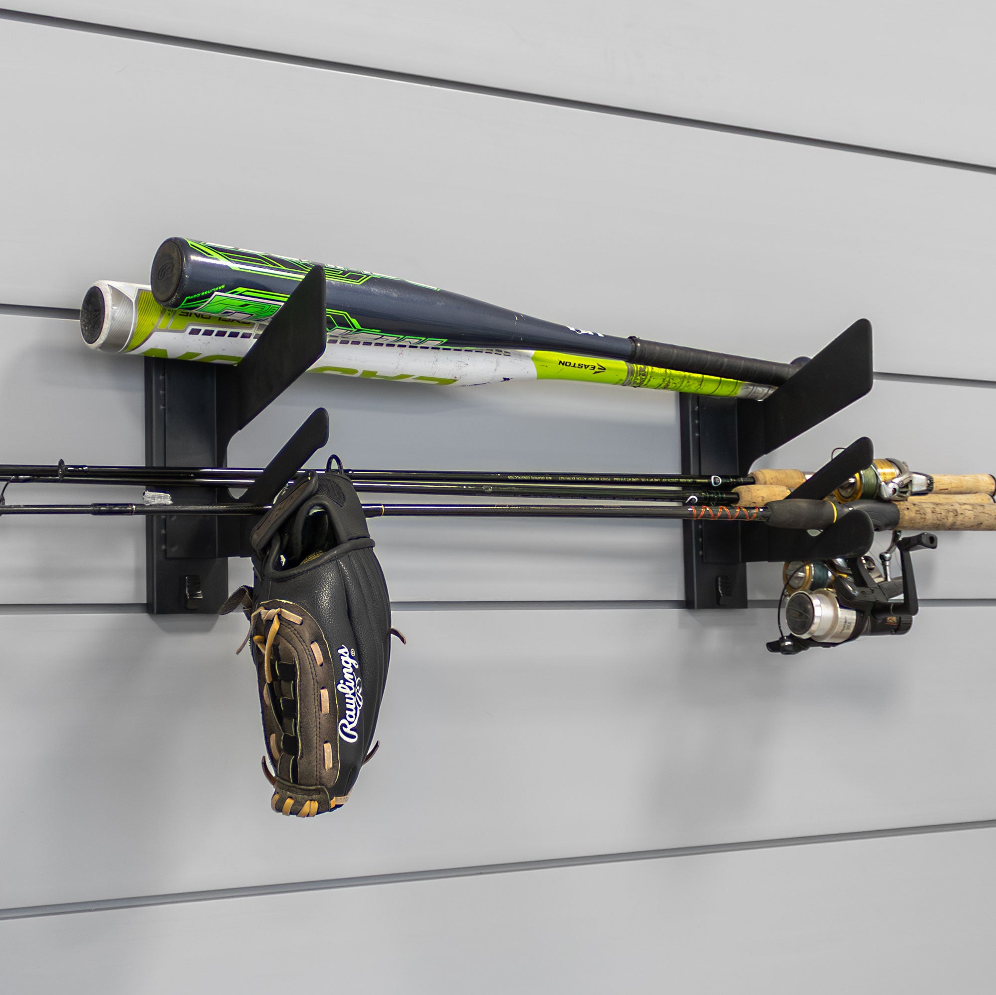 STEALTH Multipurpose Sport Hook Set