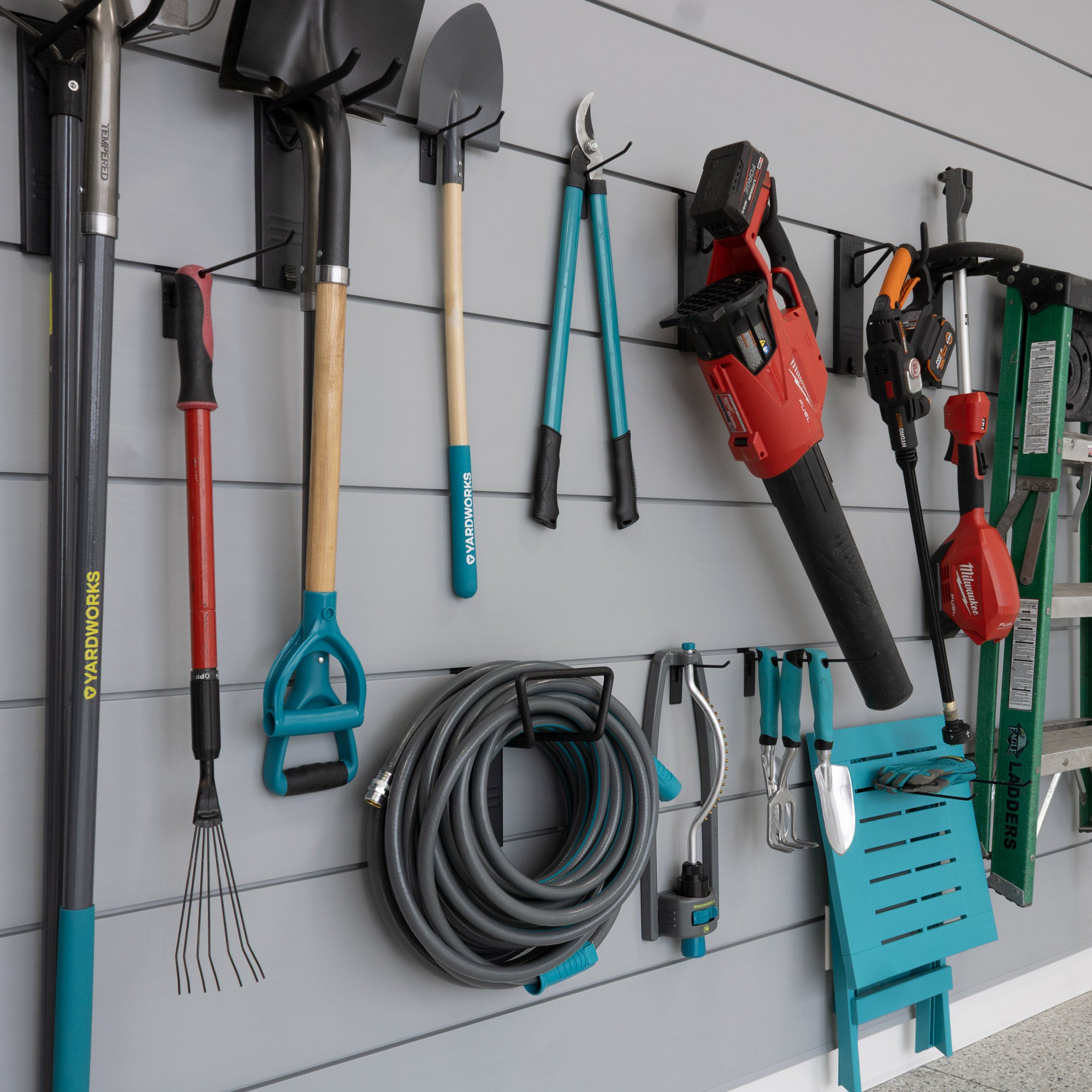 XL Gardener Hook Kit