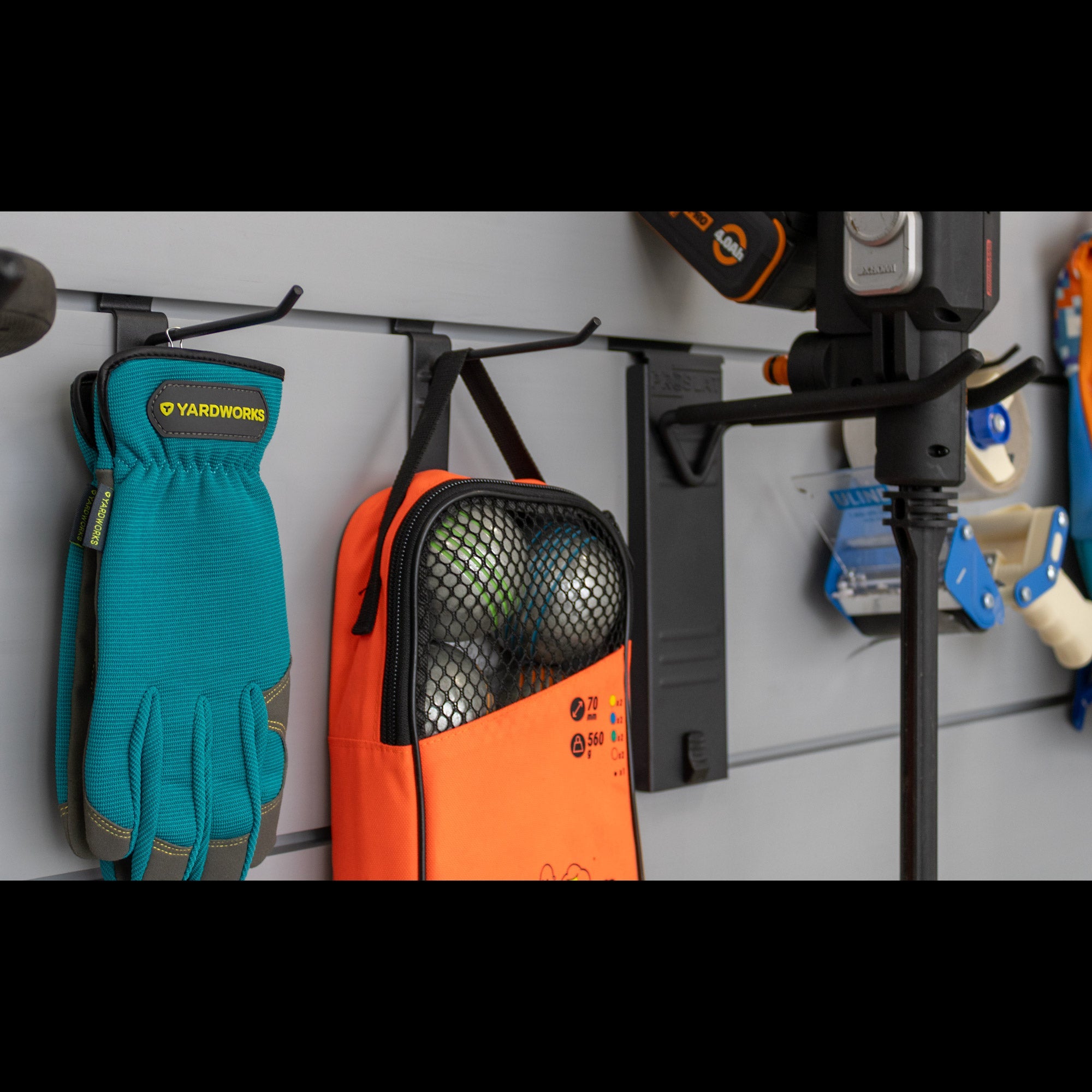 Panneaux PROCORE XL – Ensemble du jardinier