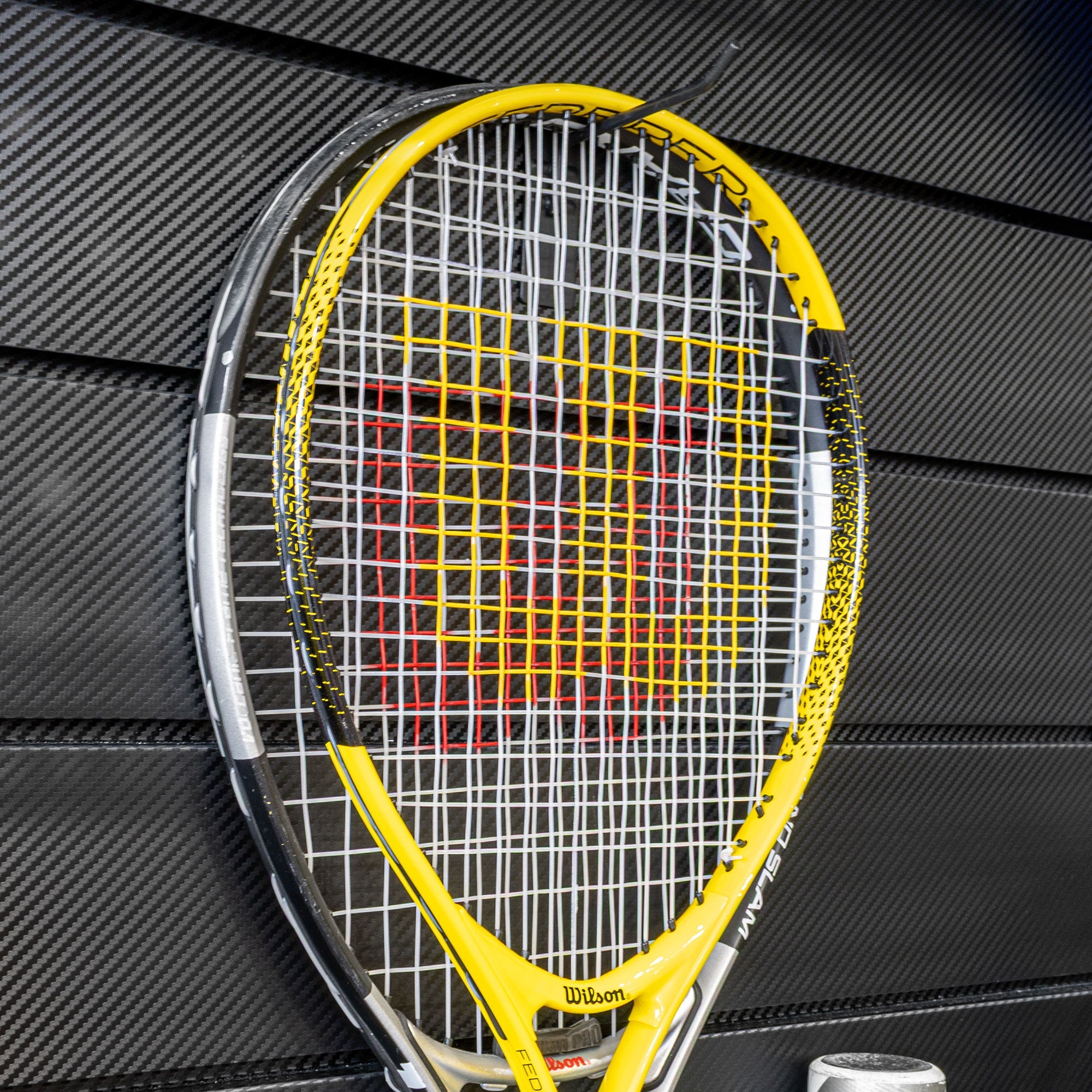 PROCORE PLUS Slatwall The standard – STEALTH