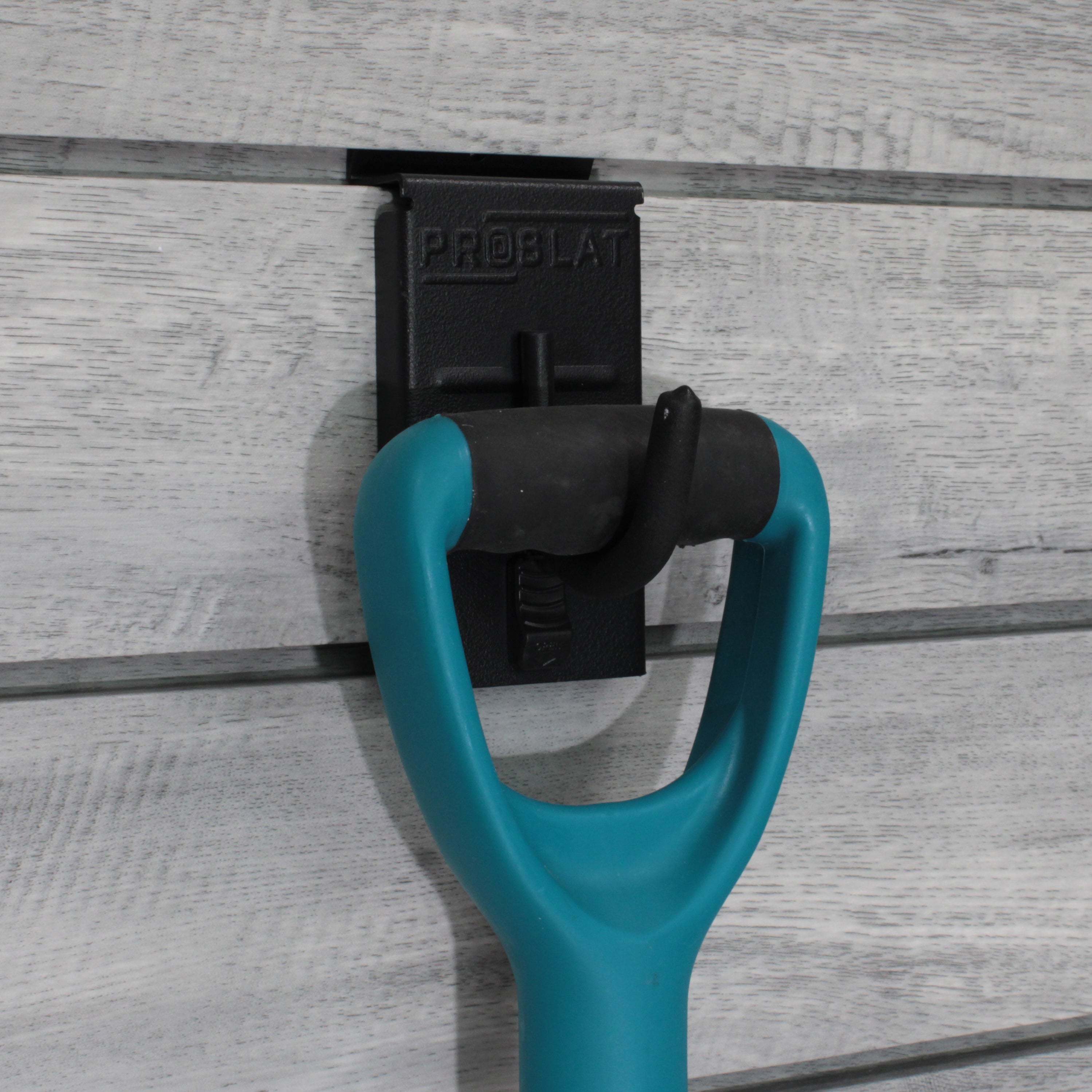 PROCORE PLUS Slatwall The standard – STEALTH