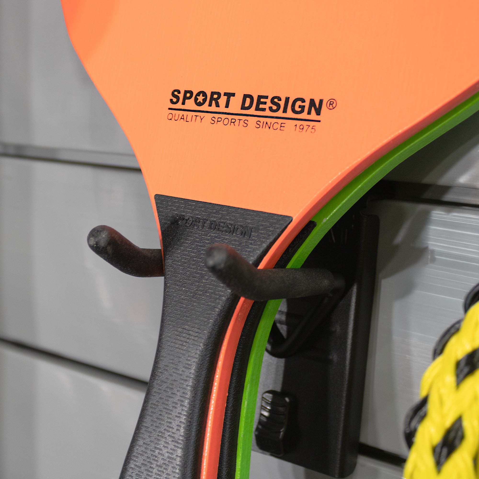 PROCORE Slatwall Organizer Bundle – STEALTH