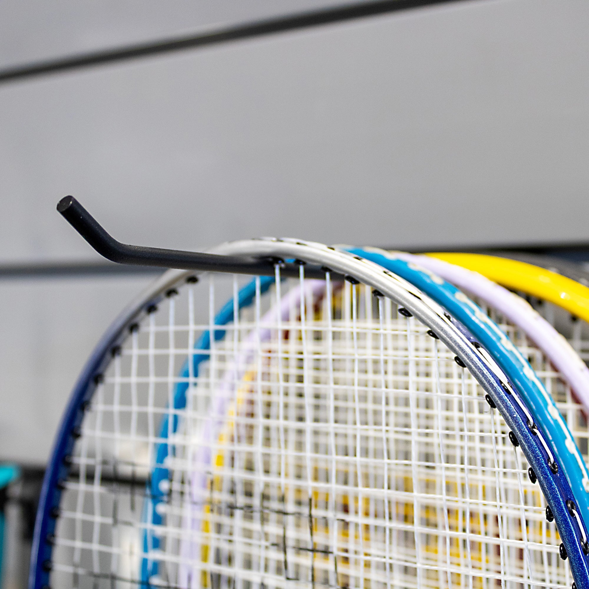 PROCORE Slatwall Sports Bundle – STEALTH