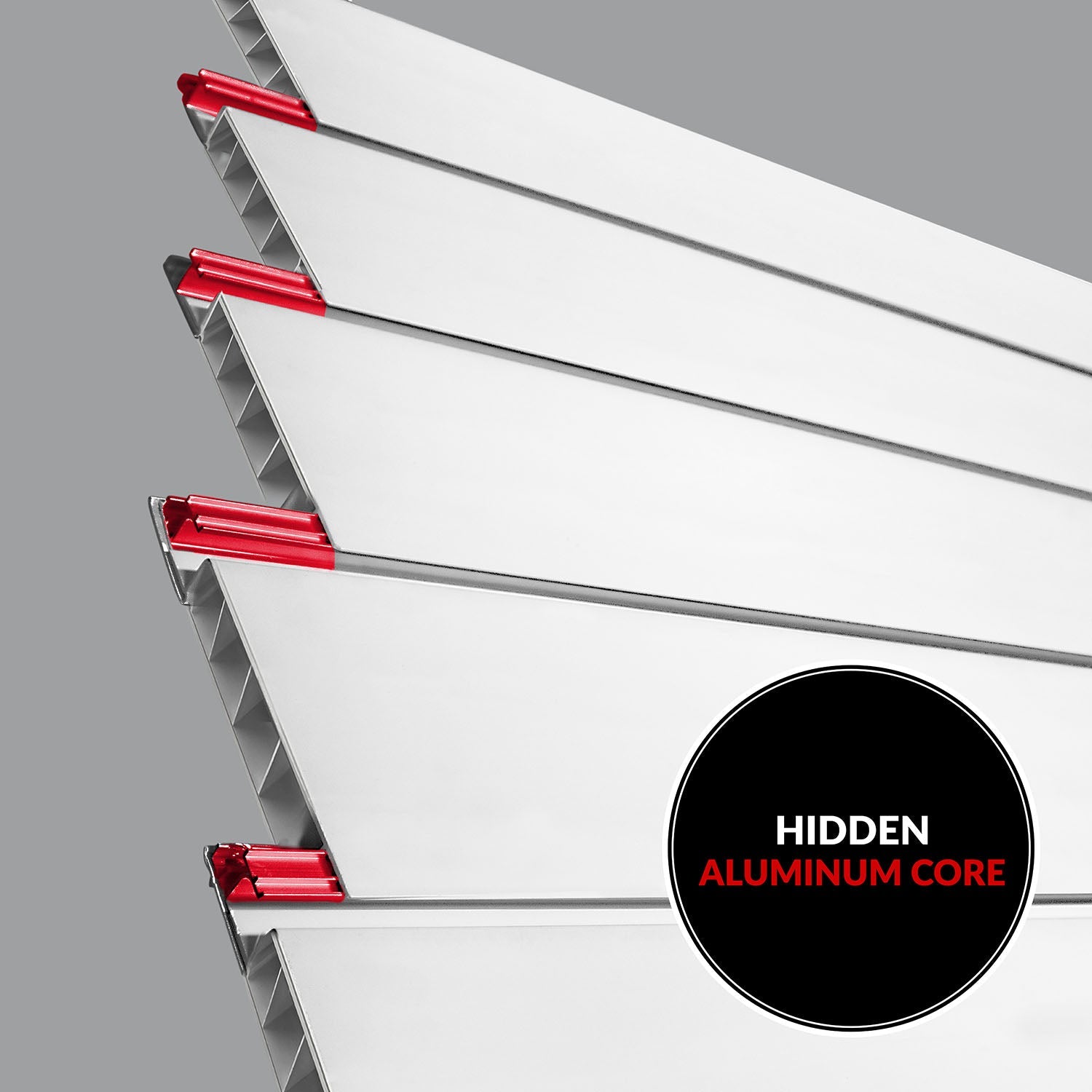 PROCORE Slatwall Sports Bundle – STEALTH