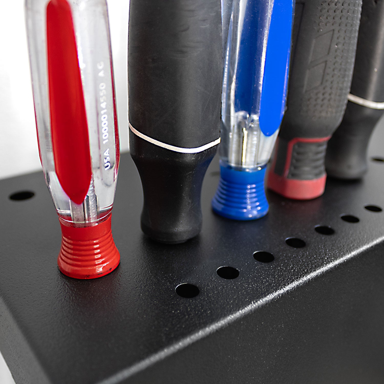 Organisateur pour outils et perceuses