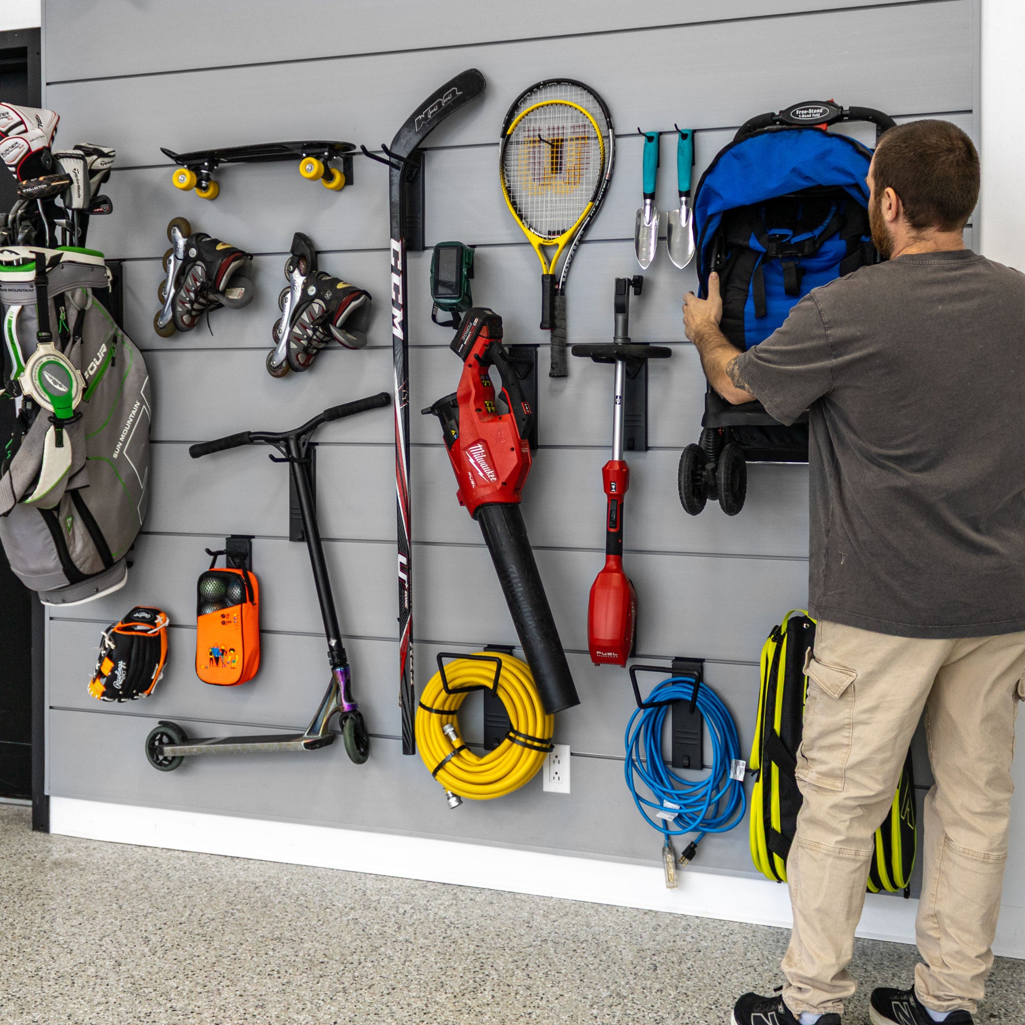 XL Best Seller Hook Kit