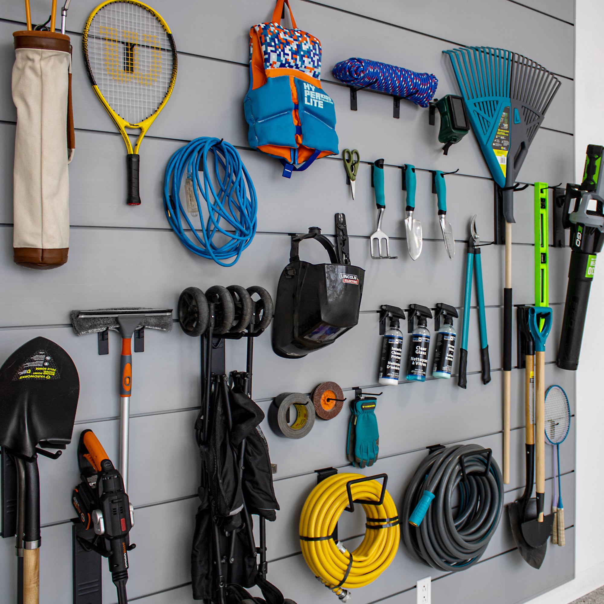 XL Essential Tool kit