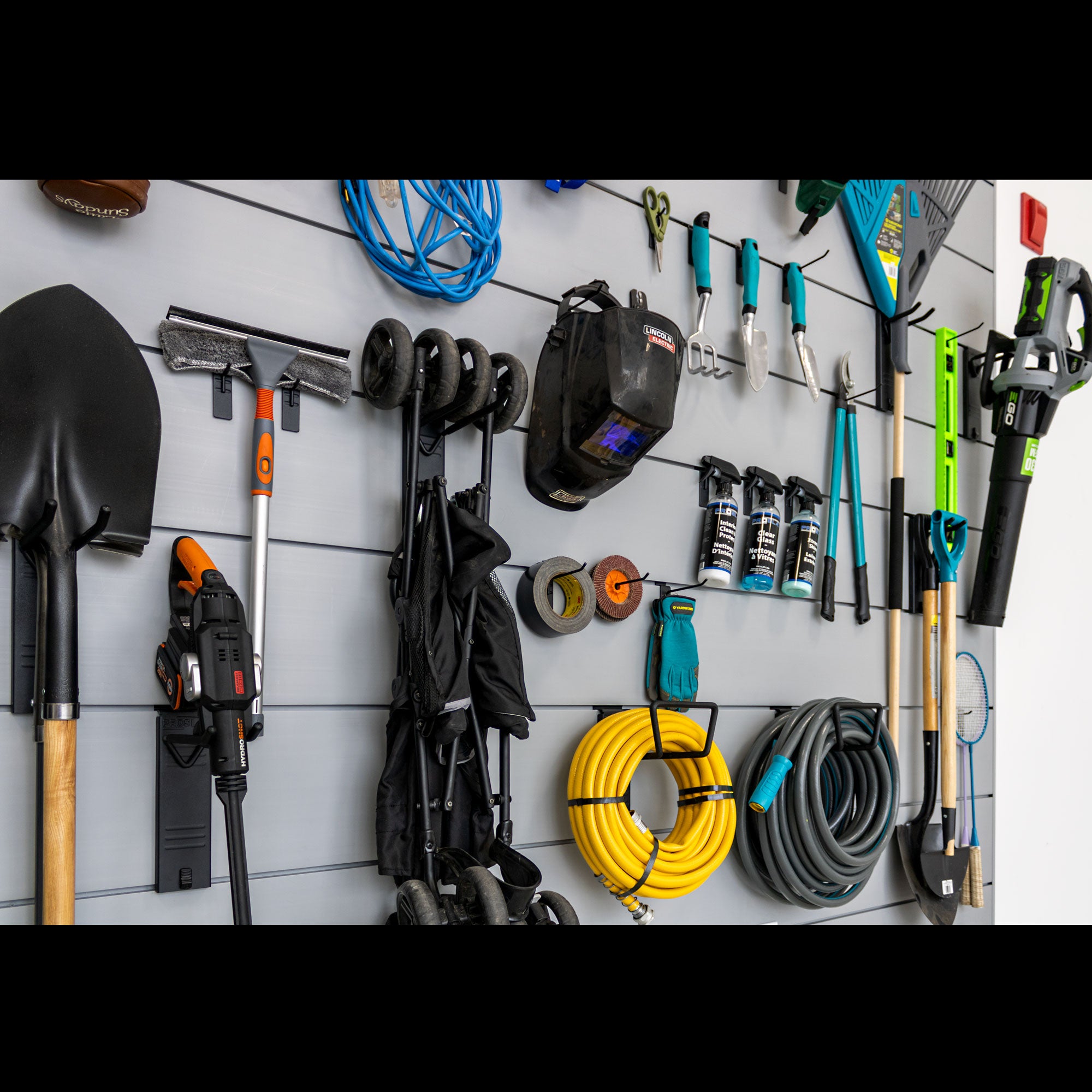 XL Essential Tool kit