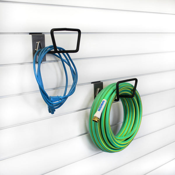 Hose, Rope and Extension Cord Holder – 2 Pack