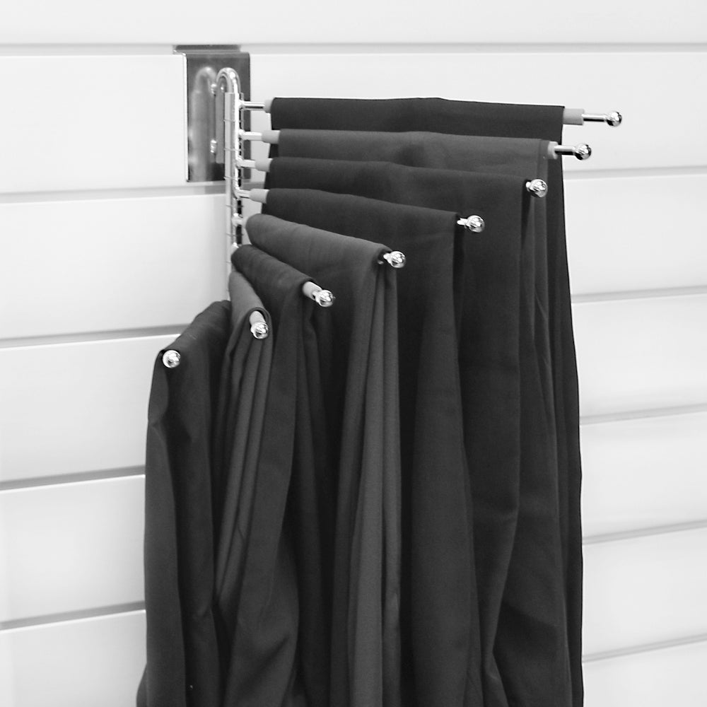 Pant Rack