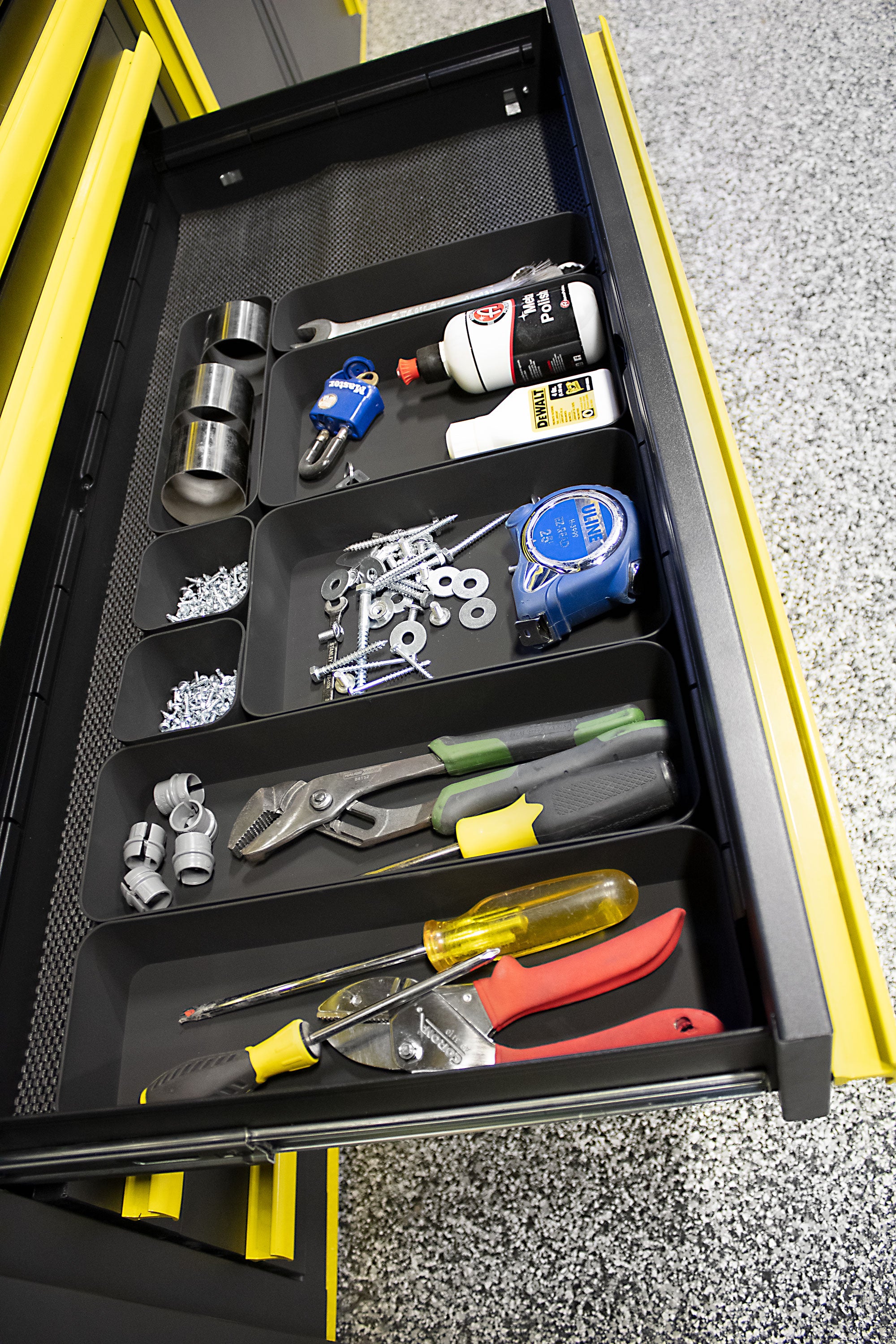 Drawer Organizers