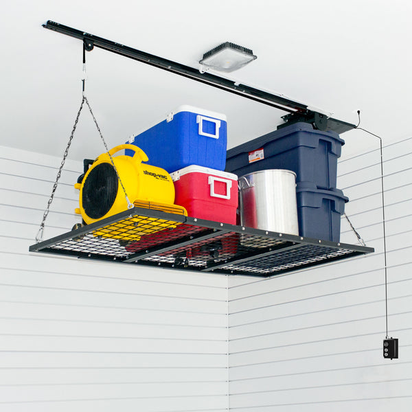 Garage Gator 3 x 6 ft. Platform 220 lb Lift Kit